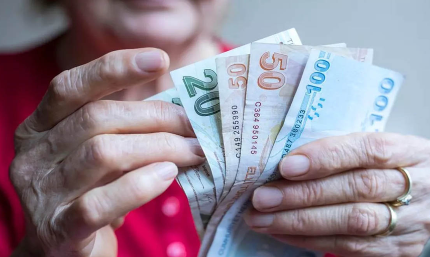 O banka torbanın ağzını açtı! Emekliler balya balya maaş promosyonu alacak
