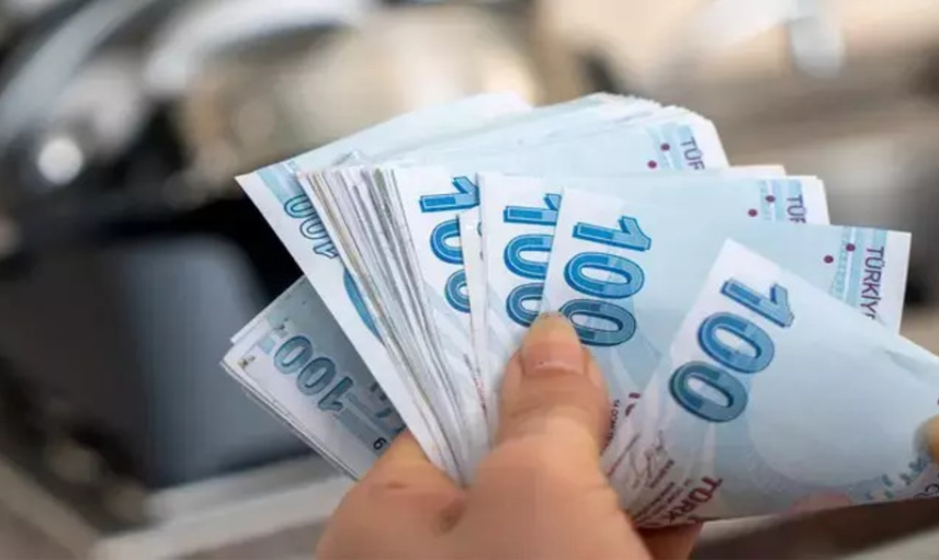 O bankadan maaş alan 70.000 TL’yi kapacak! Hemen biriken ödemenizi alabilirsiniz