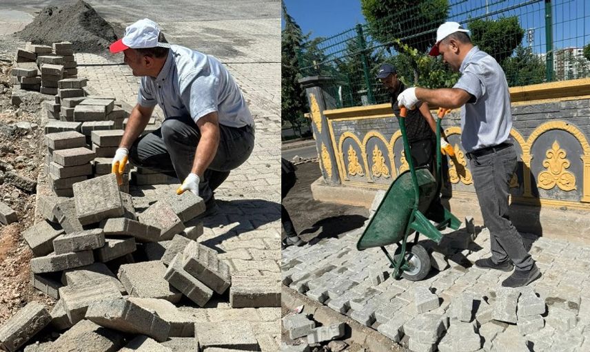 O Gazeteci emek gaspına direniyor