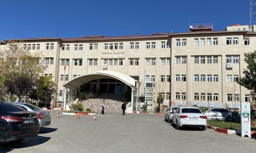 O İlde Geçici Özel Güvenlik Bölgeleri İlan Edildi: 7 Bölgeye Girişler Yasak