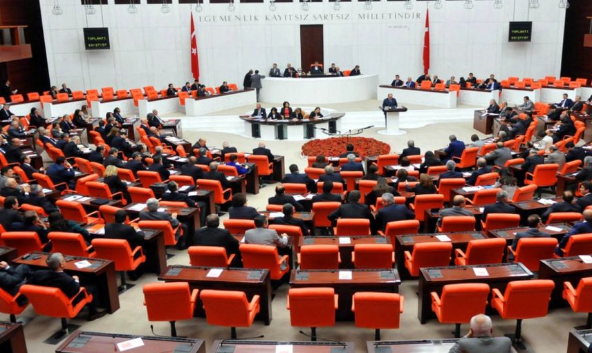 O kanun Meclis’te değiştirilecek: Ceza miktarı artacak