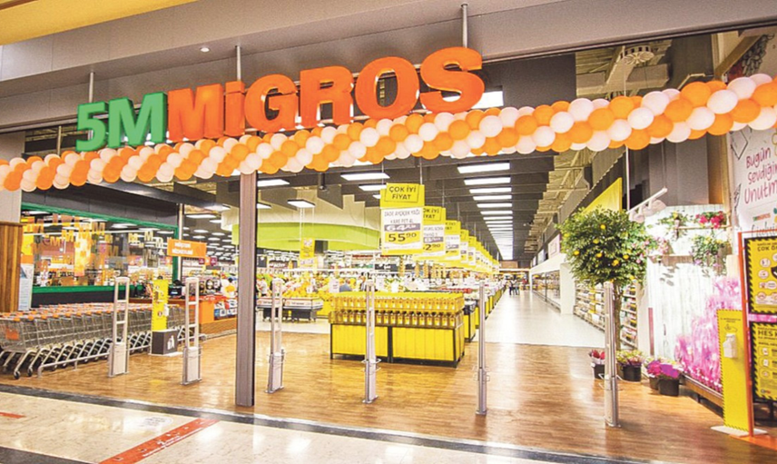 O maketten 25 TL ve üzere alışveriş yapan ürünleri resmen bedavaya alacak! Seç al kampanyası başladı