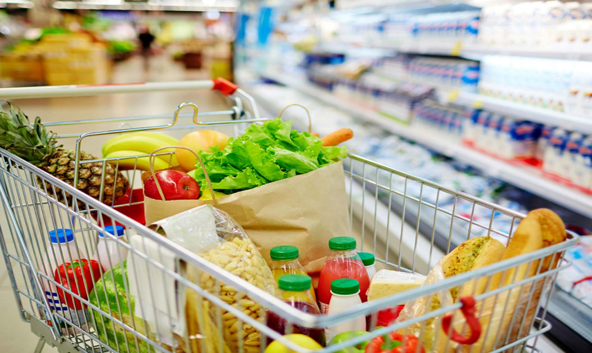 O marketlerde %50 indirim kampanyasına imza atıldı! Hangi ürüne el atsanız yarı fiyatına sizin olacak