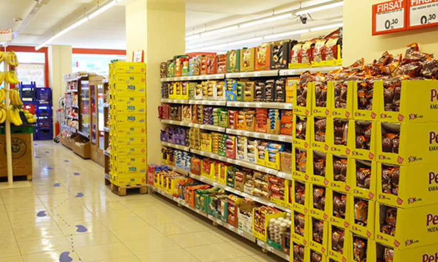 O markette neye el atsanız 20 TL! Son tarih 9 Nisan