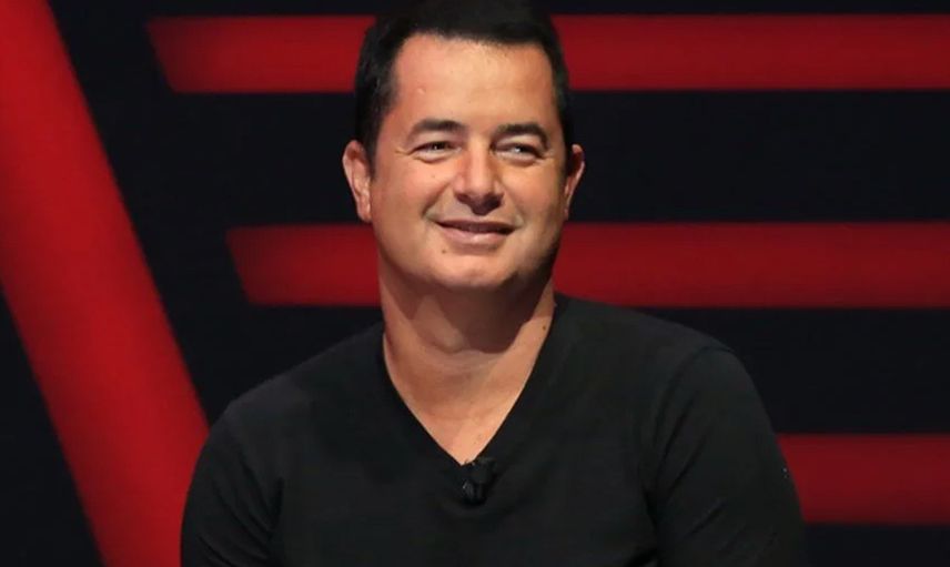 O Ses Türkiye Yılbaşı Özel Programı Gümbür Gümbür Geliyor: Acun Ilıcalı Öyle Bir İsmi Getirdi ki Herkes Çıldıracak!