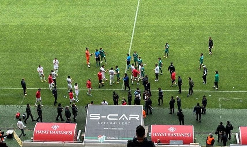 O spor kulübünden çarpıcı karar: Şampiyonluk yolunda maça çıkmayacaklar!