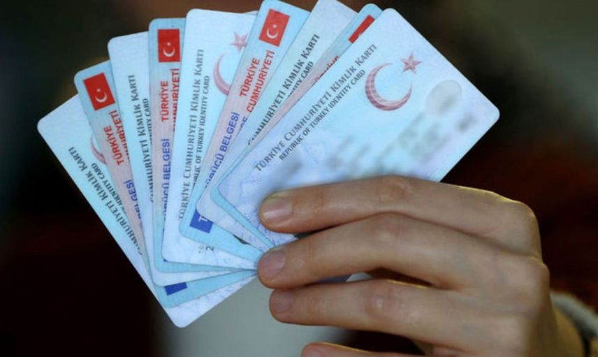Kimlikle gidilebilen ülkelerin sayısı arttı: İşte kimlikle seyahat edebileceğiniz ülkeler 