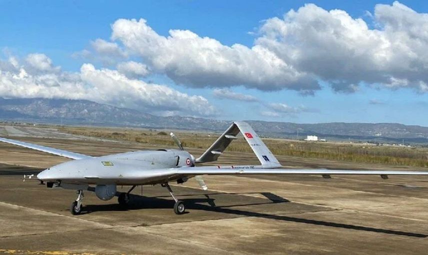 O ülkenin Savunma Kuvvetleri Komutanı'ndan net mesaj: Türkiye ihtiyacımız olan her şeye sahip!