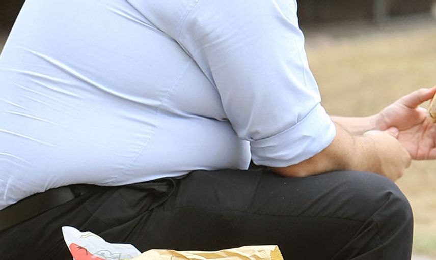 Obezite Kolon Kanseri Oluşumunda Etkin Rol Alıyor