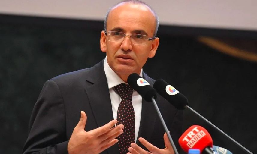Ocak ayı enflasyonu sonrası Bakan Şimşek’ten ilk açıklama geldi