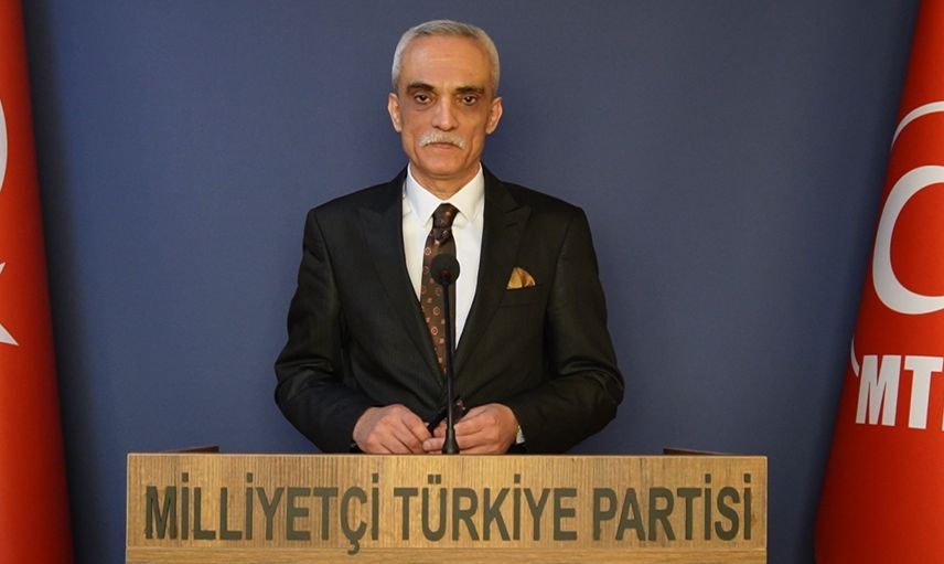 Öcalan'a yönelik sözleri olay oldu: 'Çıkarsınlar, öldürteceğim'