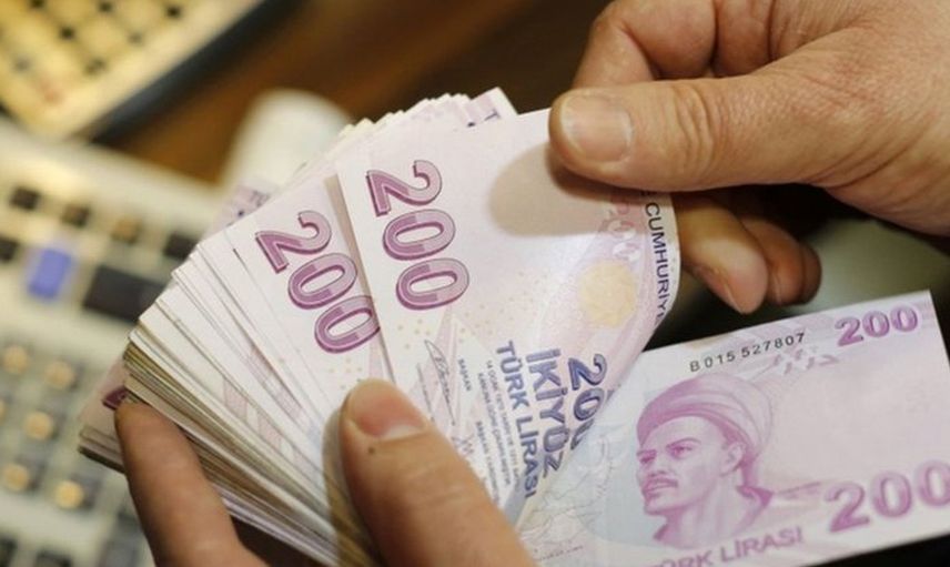 Ödeme desteği brüt maaşın yüzde 60’ı üzerinden verilecek