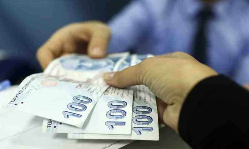Ödemenizi alın! Devletten 600 TL nakit ödeme! Parayı alacak isimler belli oldu!
