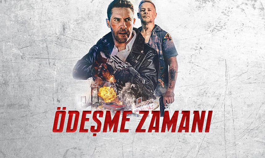 Ödeşme Zamanı Filmi Konusu Nedir?