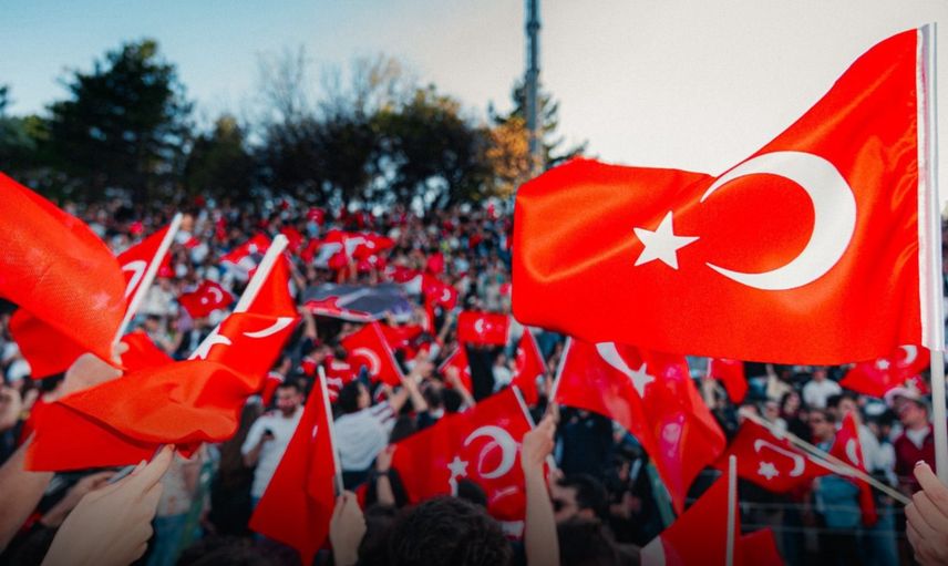 ODTÜ Bahar Şenlikleri Soruşturmasında 6 Kişi Daha Tutuklandı