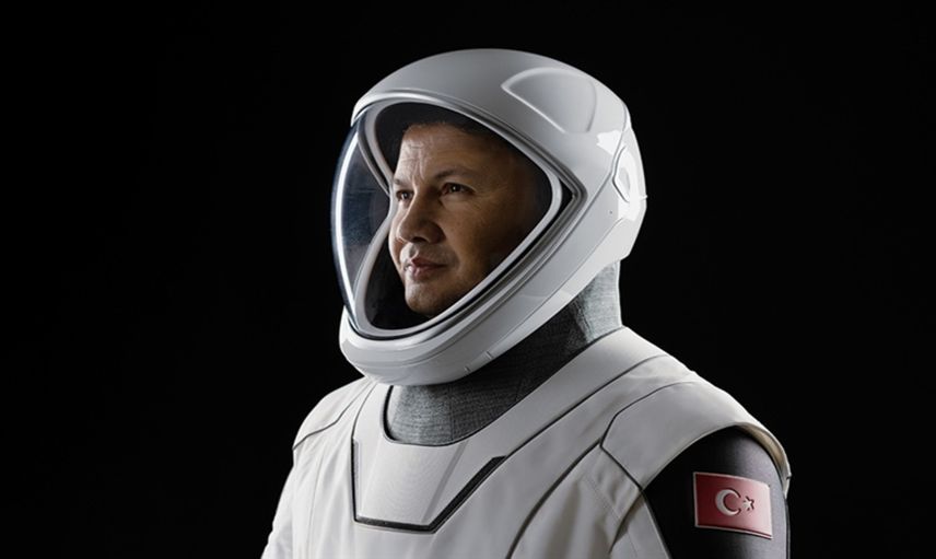 ODTÜ Öğretim Üyesi ve Araştırmacıdan Türkiye'nin ilk uzay yolcusu Alper Gezeravcı'nın dönüşüne dair analiz