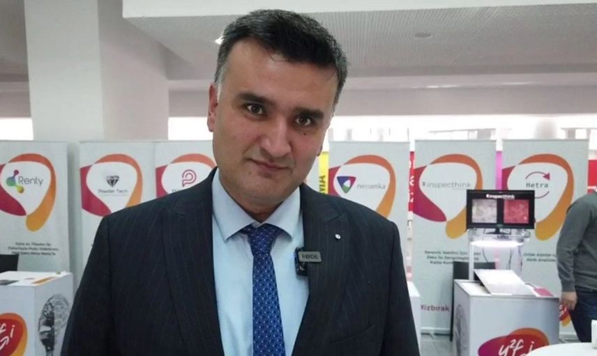 ODTÜ Rektörü Değişti! Prof. Dr. Ahmet Yozgatlıgil Kimdir?