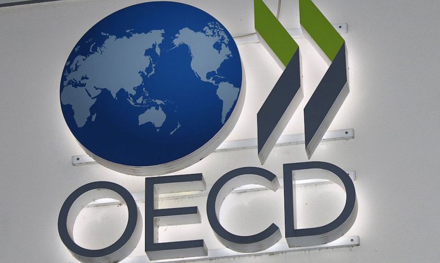 OECD açıkladı, Türkiye ekonomisi büyümeye devam ediyor!