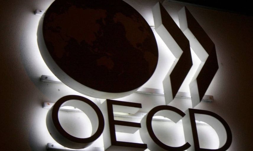 OECD kritik raporu yayımladı: Türkiye hızla iyileşiyor