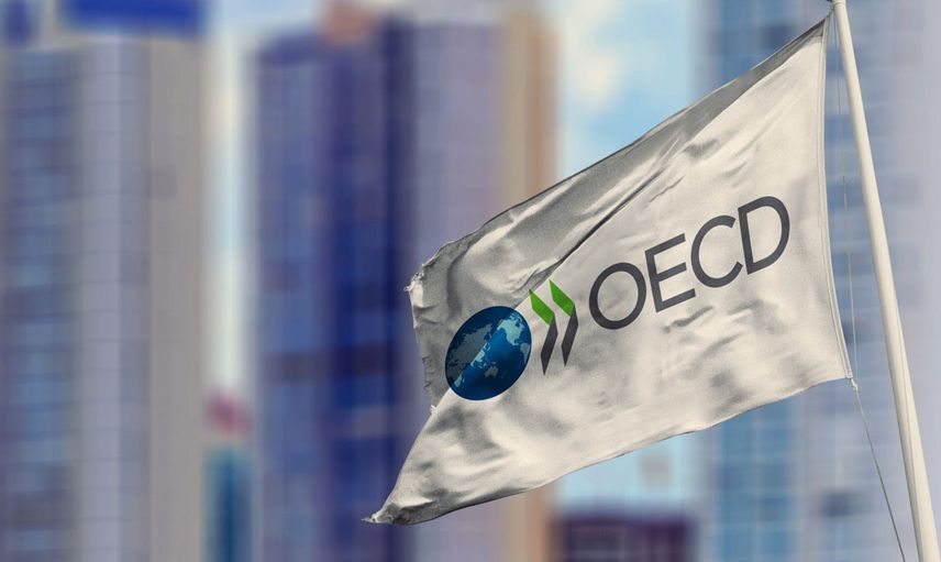 OECD Verilerini Güncelledi: Türkiye'nin Büyümesi Artarak Devam Edecek