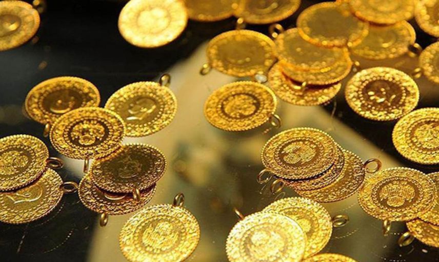 Öğleden sonrası kritik: Gram altın fiyatı düşmeye devam edecek mi? Altın fiyatlarında son durum ne?