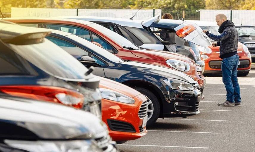 Öğlene kadar resmen artacak: Sıfır ve ikinci el otomobilde beklenen zam geliyor