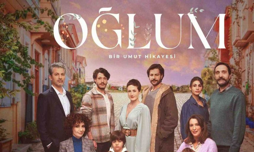 Oğlum 14. Bölüm fragmanı yayınlandı mı? Show TV Oğlum 18 Mayıs 2022 final fragmanı