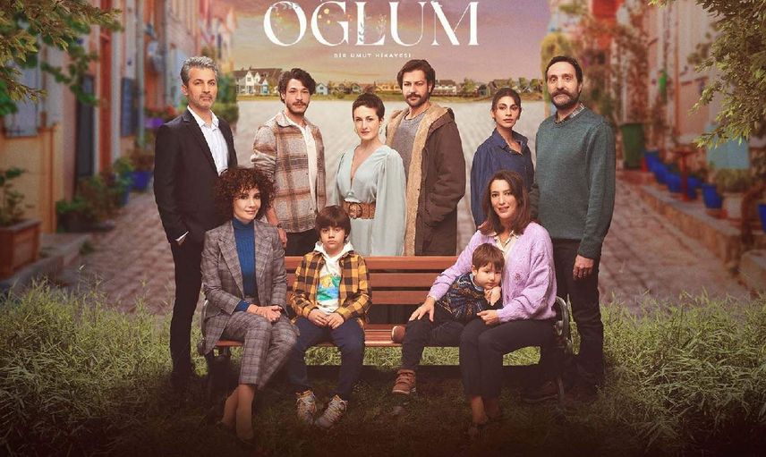 Oğlum dizisi final mi yapacak? Show Tv Oğlum dizisi final tarihi belli oldu