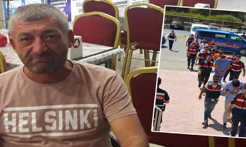 Oğlunu önce katlettiler sonra da yaktılar: Kül olan oğlunu mezara böyle gömdü!