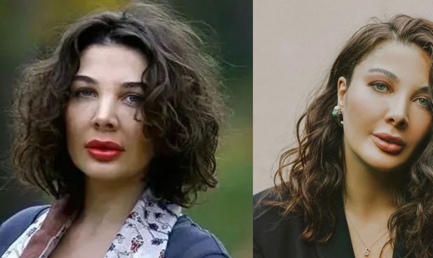 Oğlunu yurtdışına kaçıran yazar Eylem Tok kimdir?