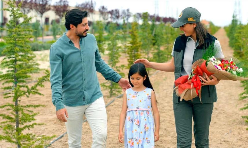 OGM Annemin Ağacı başvuru ekranı: OGM Anneler Günü için fidan bağışı nasıl yapılır? Annemin Ağacı kampanyası ücretsiz mi?