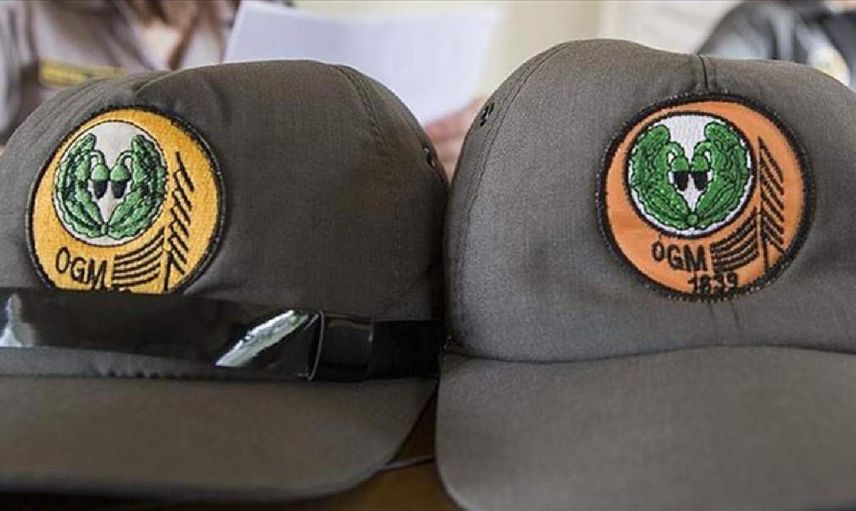 OGM personel alımları hangi illerde yapılacak? OGM geçici işçi alımı yapılacak il listesi