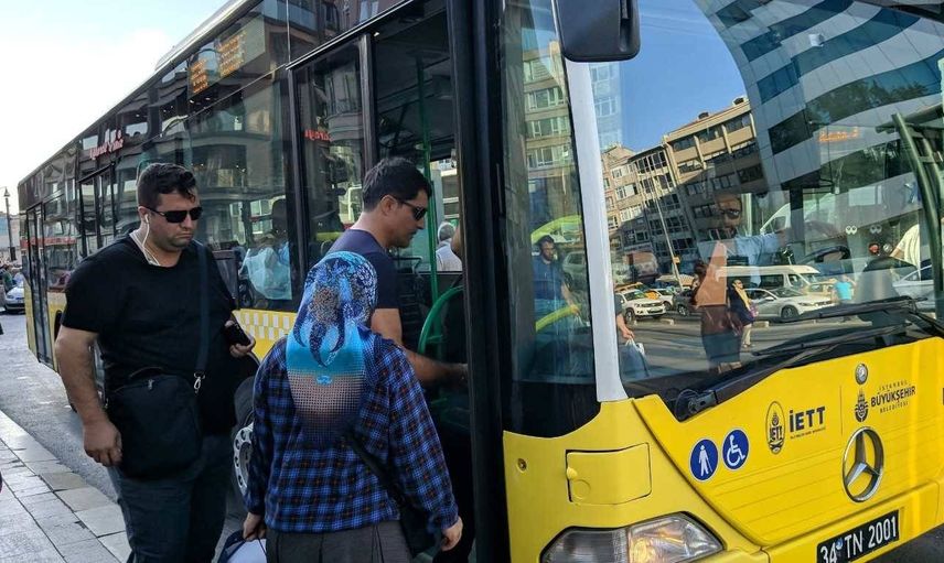 Öğrenci akbili ne kadar oldu? Öğrenci akbil fiyatları 2022