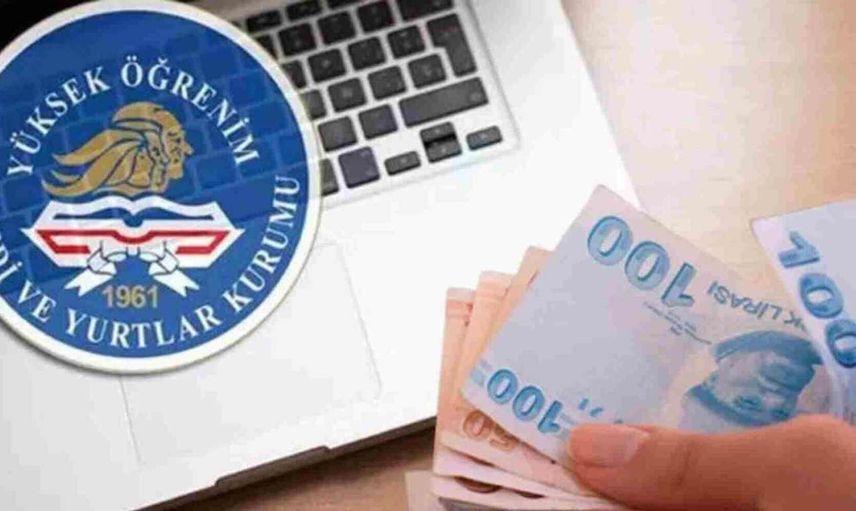Öğrenci KYK burs ve kredi ödemeleri yattı mı, ​KYK Mayıs 2022 bursu ne zaman yatacak?