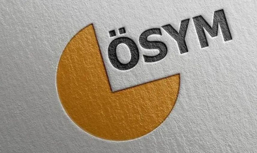 Öğrenciler yarın ALES/1 için ter dökecek!