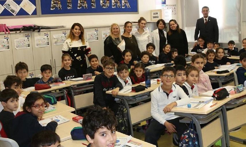 Öğrencilere 9 Günlük Ara Tatil Öncesi Önemli Uyarı!