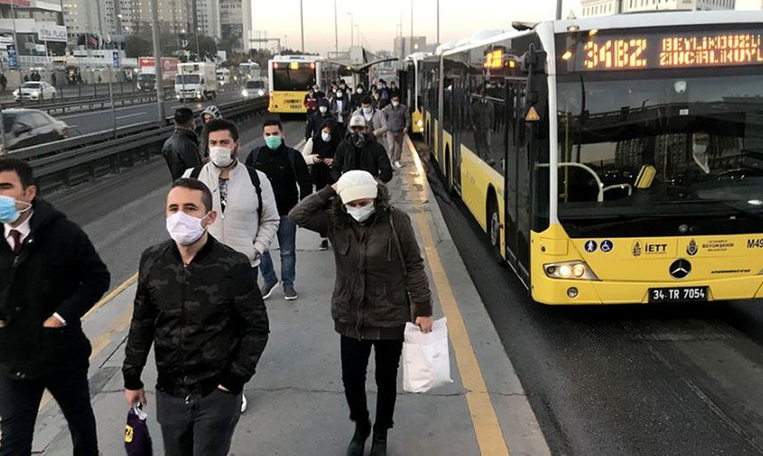 Öğrencilere bir müjde mi geliyor? Ulaşım zammının geri çekilmesi için kritik gün pazartesi!