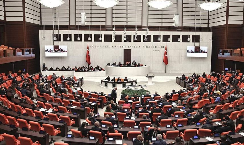 Öğrencileri ilgilendiren madde Meclis’ten geçti: KYK borcu düzenlemesi kabul edildi