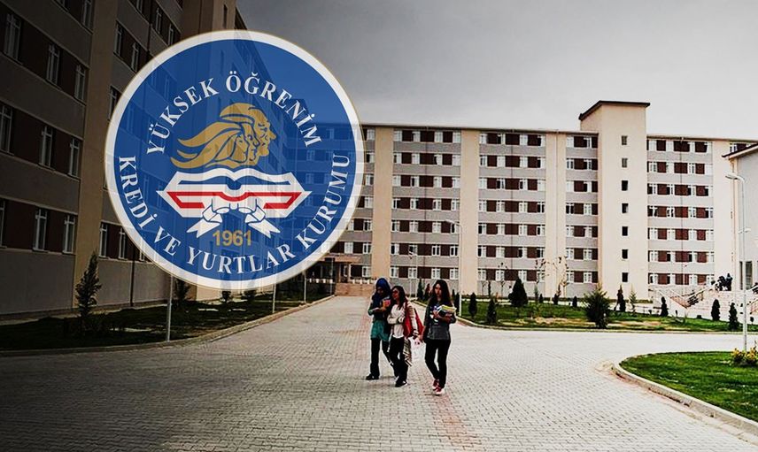 Öğrencilerin beklediği haber geldi: KYK yurt başvuruları için son tarih belli oldu