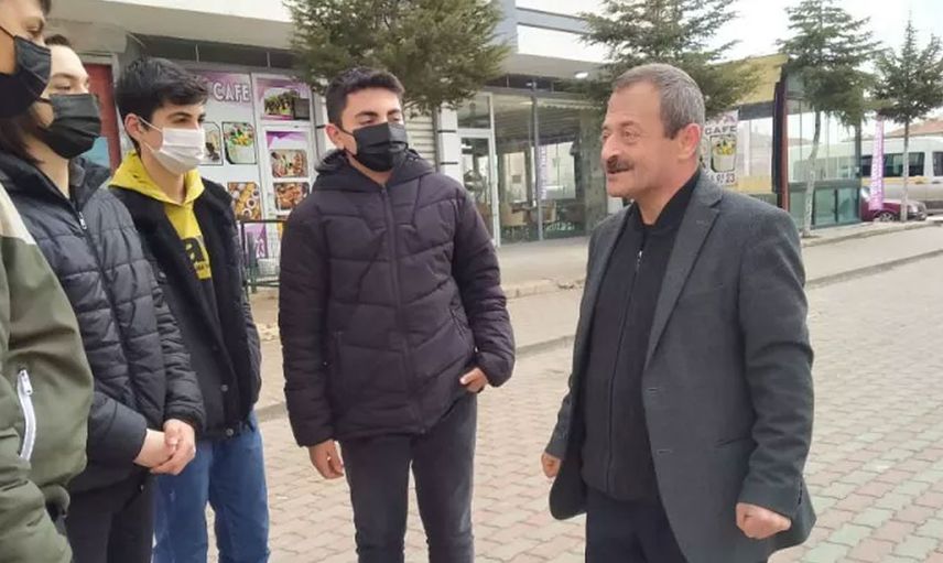 Öğrencisi büyük saygısızlık yapmıştı, öğretmenden ders niteliğinde sözler!