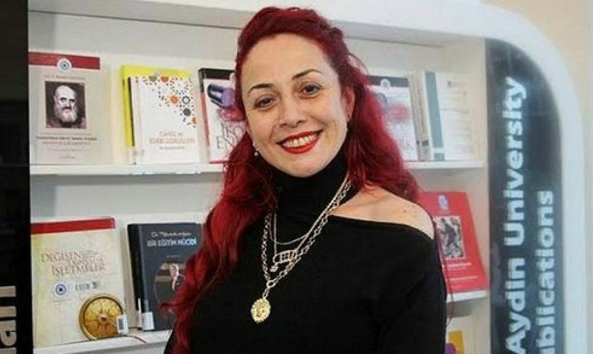 Öğretim Görevlisi Aylin Sözer'i Yakarak Öldüren Kemal Ayyıldız'a İddianame Düzenlendi
