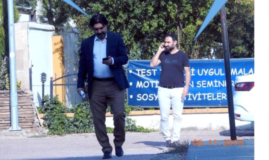 Öğretmenevi'ndeki yolsuzluk davasında yeni gelişme