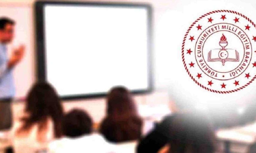Öğretmenlerin 2022 yılı il dışı tayinleri ne zaman yapılacak? MEB 2022 il dışı atama takvimi