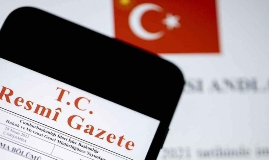 Öğretmenlerin tamamını ilgilendiriyor: Karar Resmi Gazete’de yayımlandı