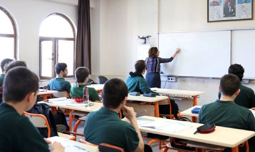 Öğretmenlik Meslek Kanunu Tasarısı'nda "Rotasyon" maddesi çıktı: Tartışmalar sürüyor!