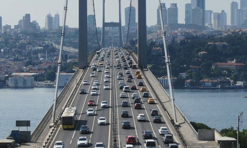 OGS kullananlar dikkat! Karayolları duyurdu, 31 Mart'a kadar HGS'ye geçmezseniz..