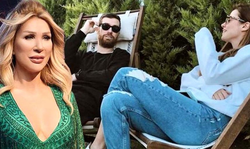 Oğulcan Engin ile Ezgi Eyüboğlu'ndan Kötü Haber!