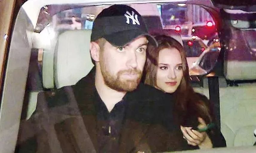 Oğulcan Engin'le Evleneceği Konuşulan Ünlü Oyuncu Miray Daner'den Kötü Haberi Sevenlerine Duyurdu