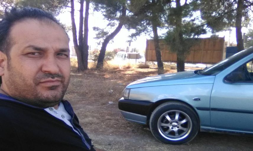 Oğuz Erge kimdir, nereli ve kaç yaşında? Taksici Oğuz Erge evli miydi, kaç çocuğu vardı?