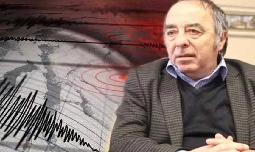 Oğuz Gündoğdu kimdir, neden öldü? Ünlü deprem uzmanından acı haber
